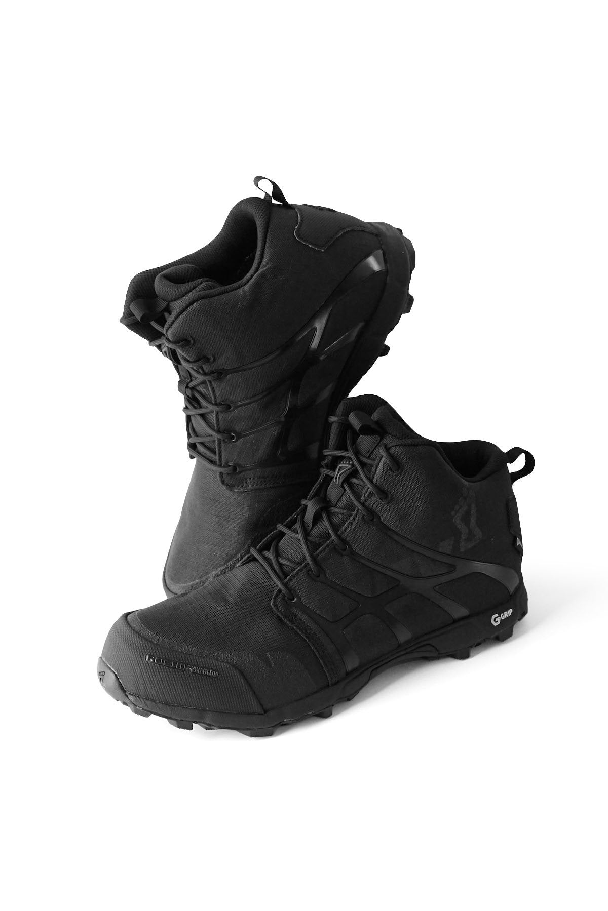 INOV-8 - ROCLITE G 286 GTX CD - BLACK