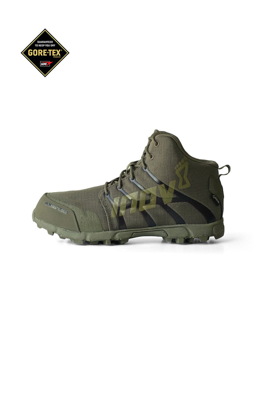 INOV-8 - ROCLITE 286 GTX CD - DARK OLIVE