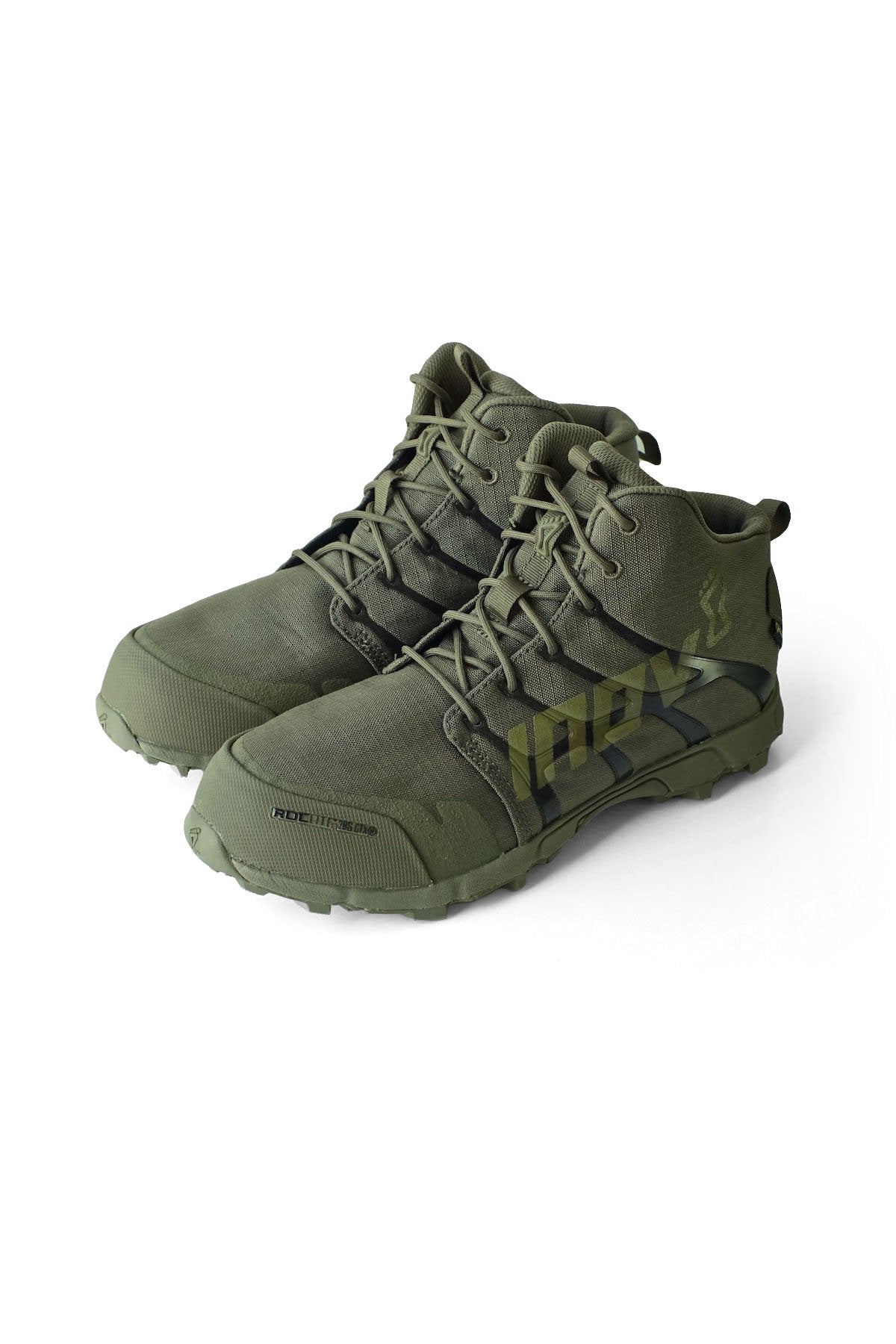 INOV-8 - ROCLITE 286 GTX CD - DARK OLIVE