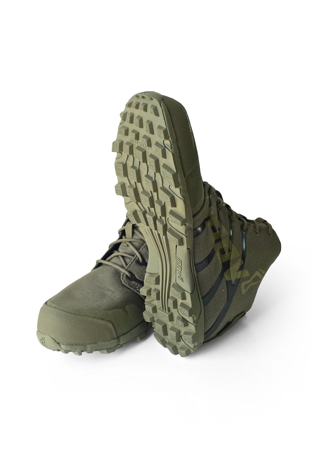 INOV-8 - ROCLITE 286 GTX CD - DARK OLIVE