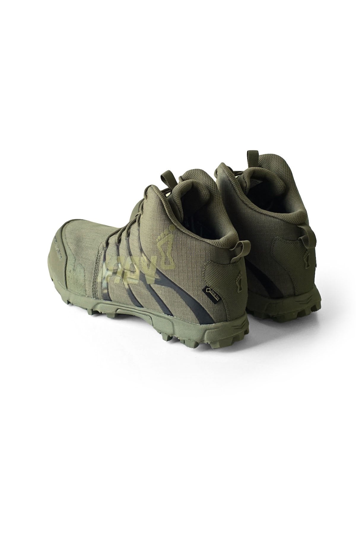 INOV-8 - ROCLITE 286 GTX CD - DARK OLIVE