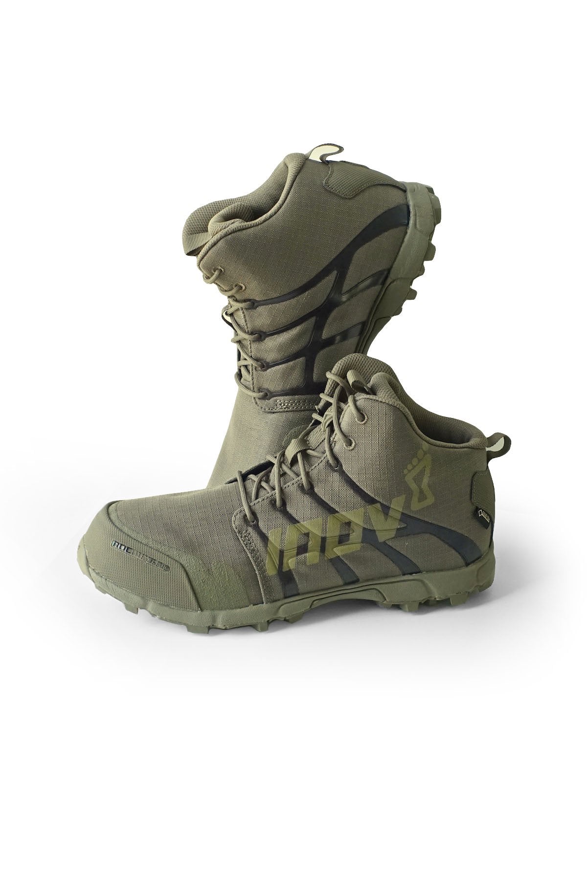 INOV-8 - ROCLITE 286 GTX CD - DARK OLIVE