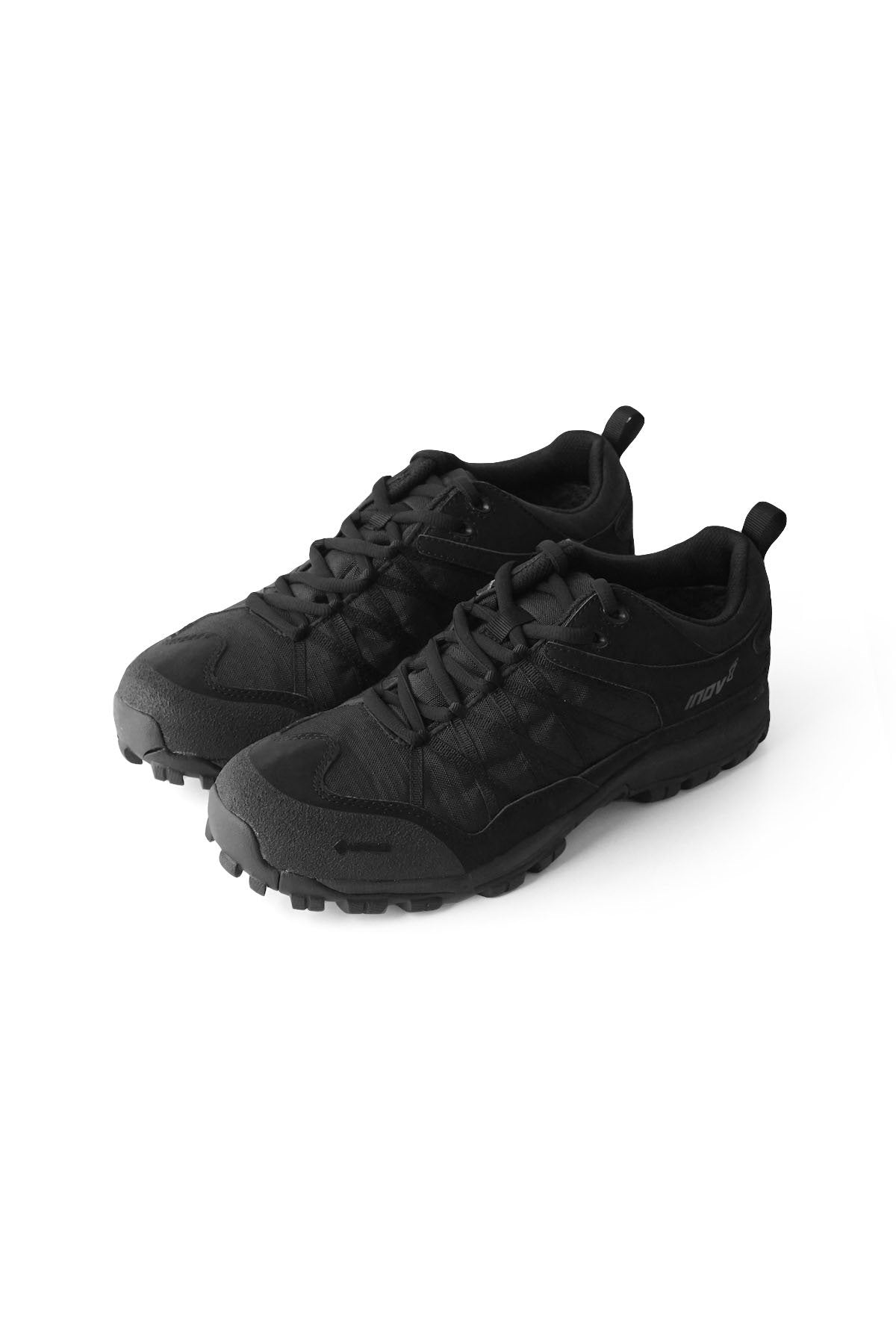 INOV-8 - FLYROC 345 GTX CD UNI - BLACK