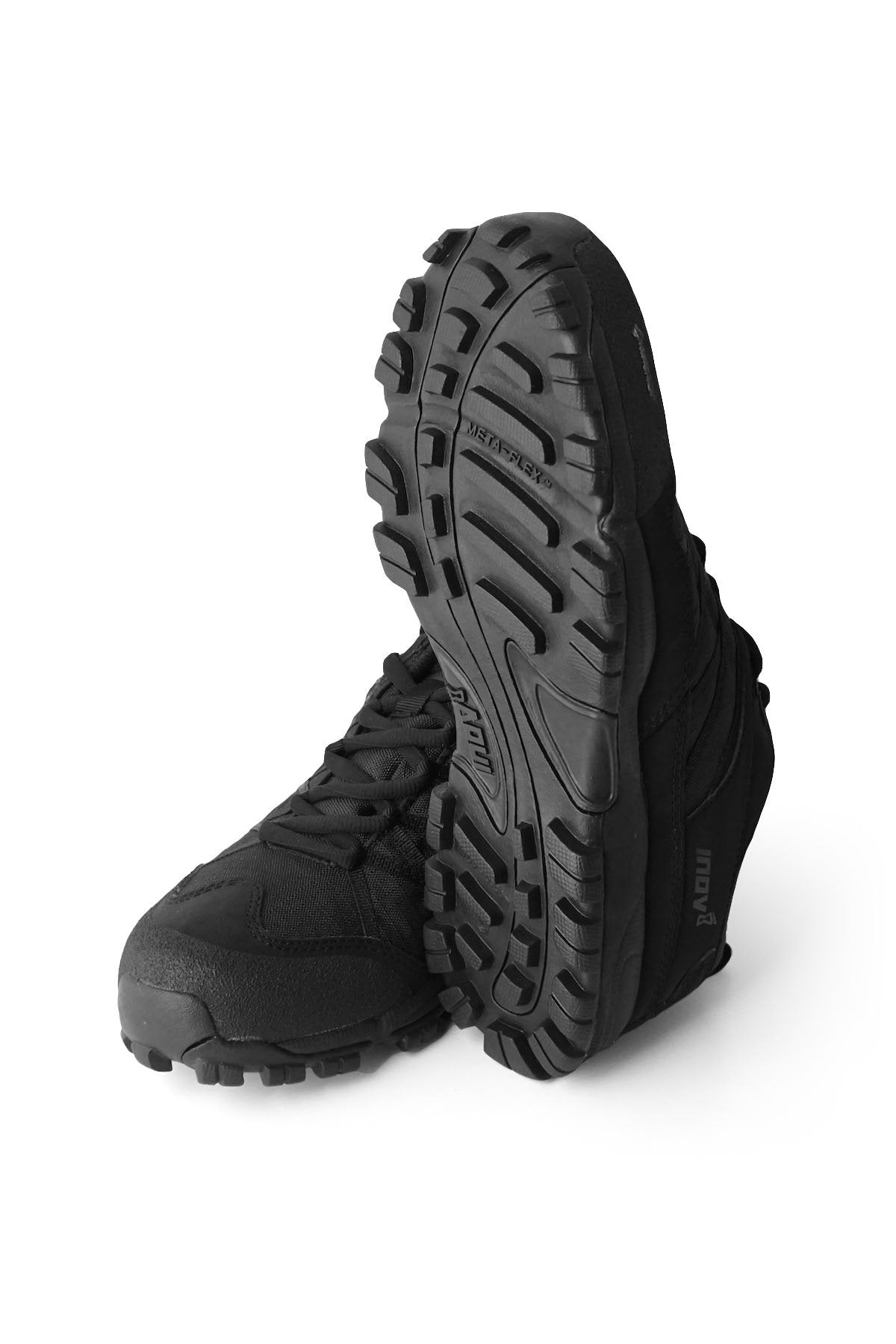 INOV-8 - FLYROC 345 GTX CD UNI - BLACK