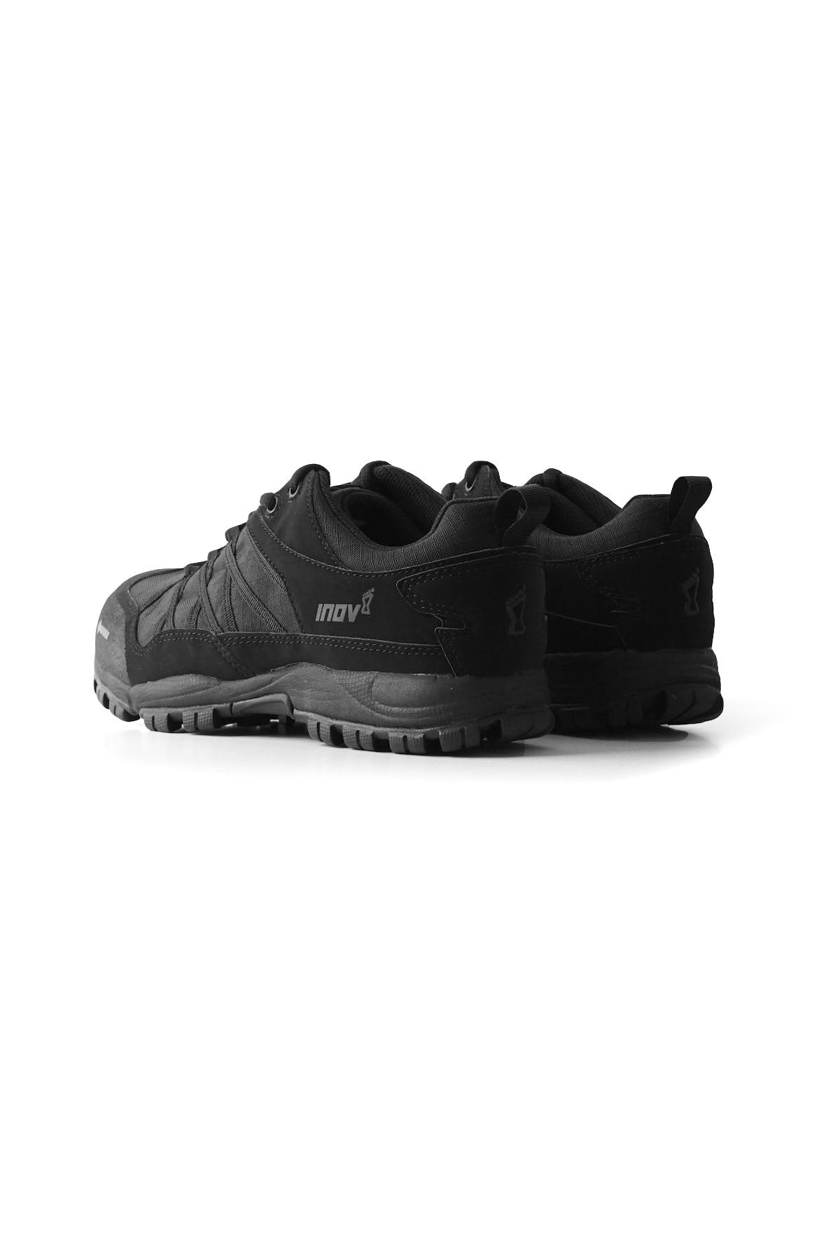 INOV-8 - FLYROC 345 GTX CD UNI - BLACK