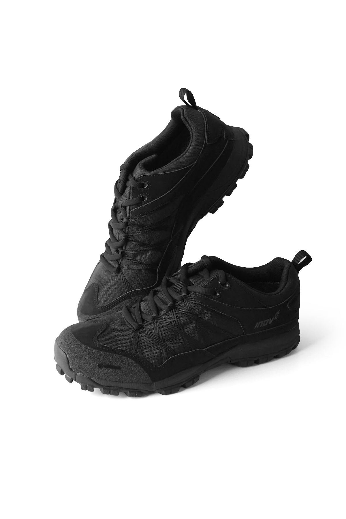 INOV-8 - FLYROC 345 GTX CD UNI - BLACK