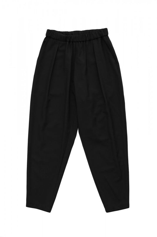 humoresque - EASY PANTS - BLACK