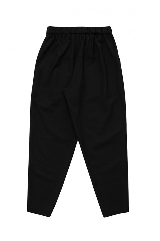 humoresque - EASY PANTS - BLACK