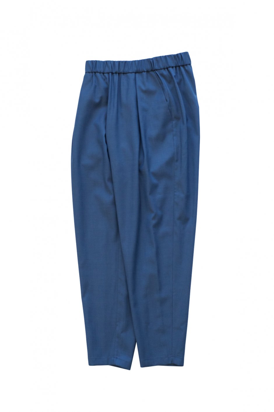 humoresque - EASY PANTS - BLUE