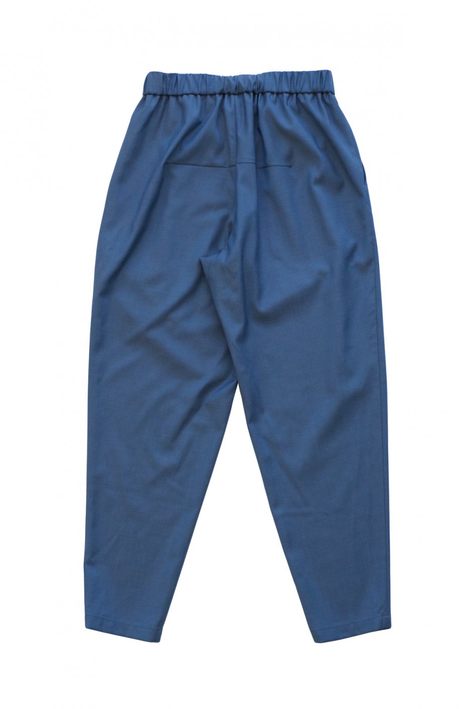 humoresque - EASY PANTS - BLUE