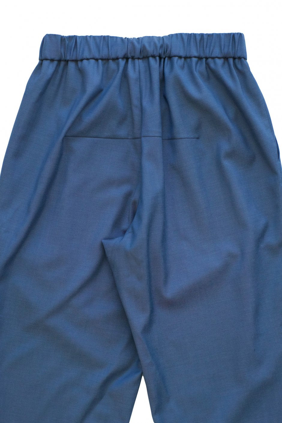 humoresque - EASY PANTS - BLUE