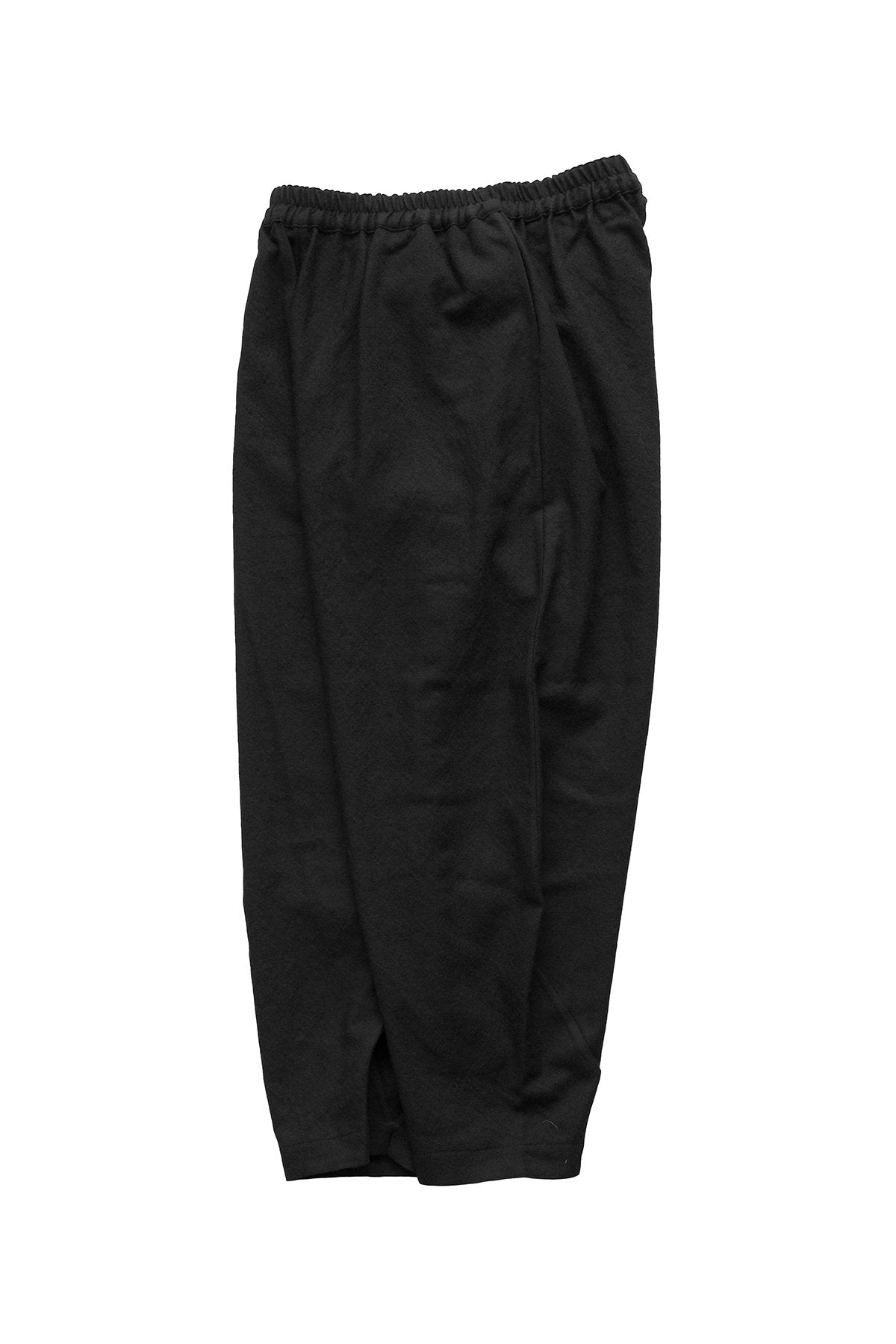 toogood - THE ACROBAT TROUSER - LW BOILED WOOL - FLINT