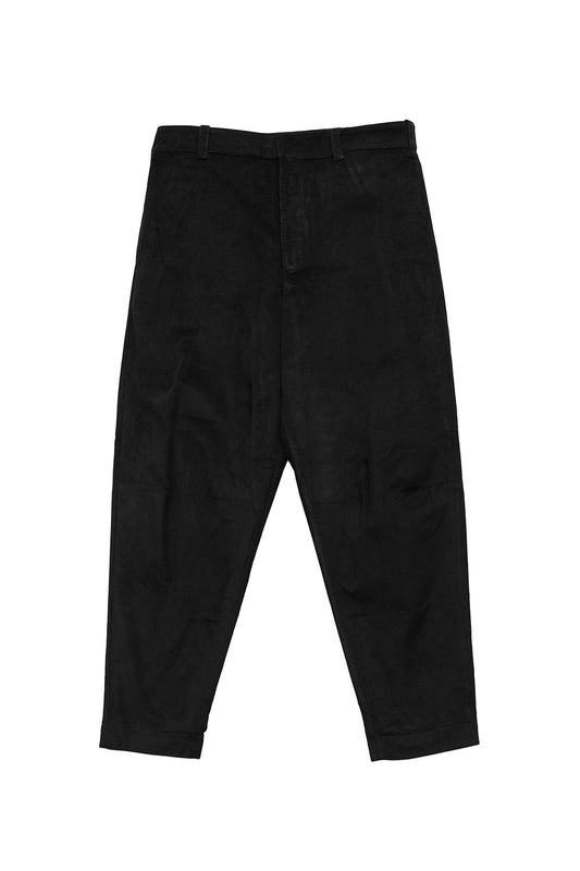 toogood - THE ENGINEER TROUSER - PIN CORD - FLINT