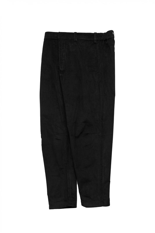 toogood - THE ENGINEER TROUSER - PIN CORD - FLINT