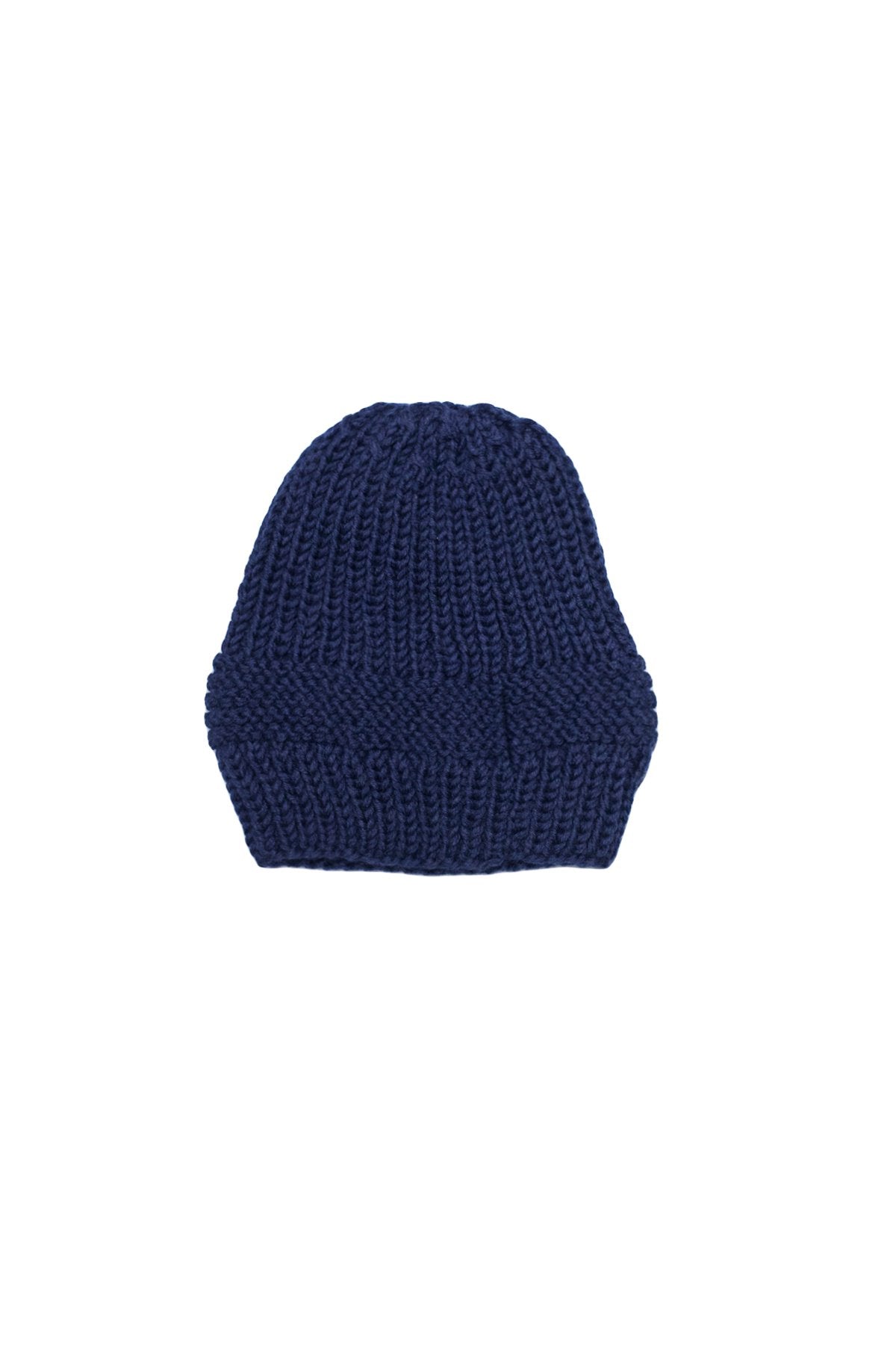 toogood - THE SCULPTOR HAT - MERINO WOOL - INK