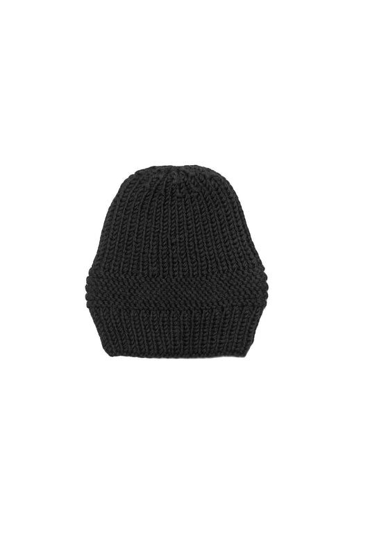 toogood - THE SCULPTOR HAT - MERINO WOOL - FLINT