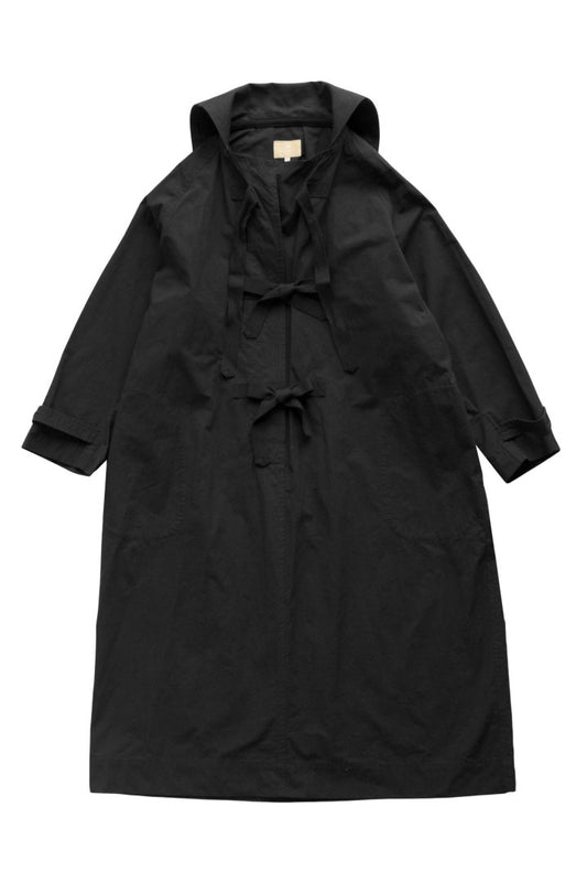 Nigel Cabourn woman - NAVAL RESQUE DRESS - NAVY