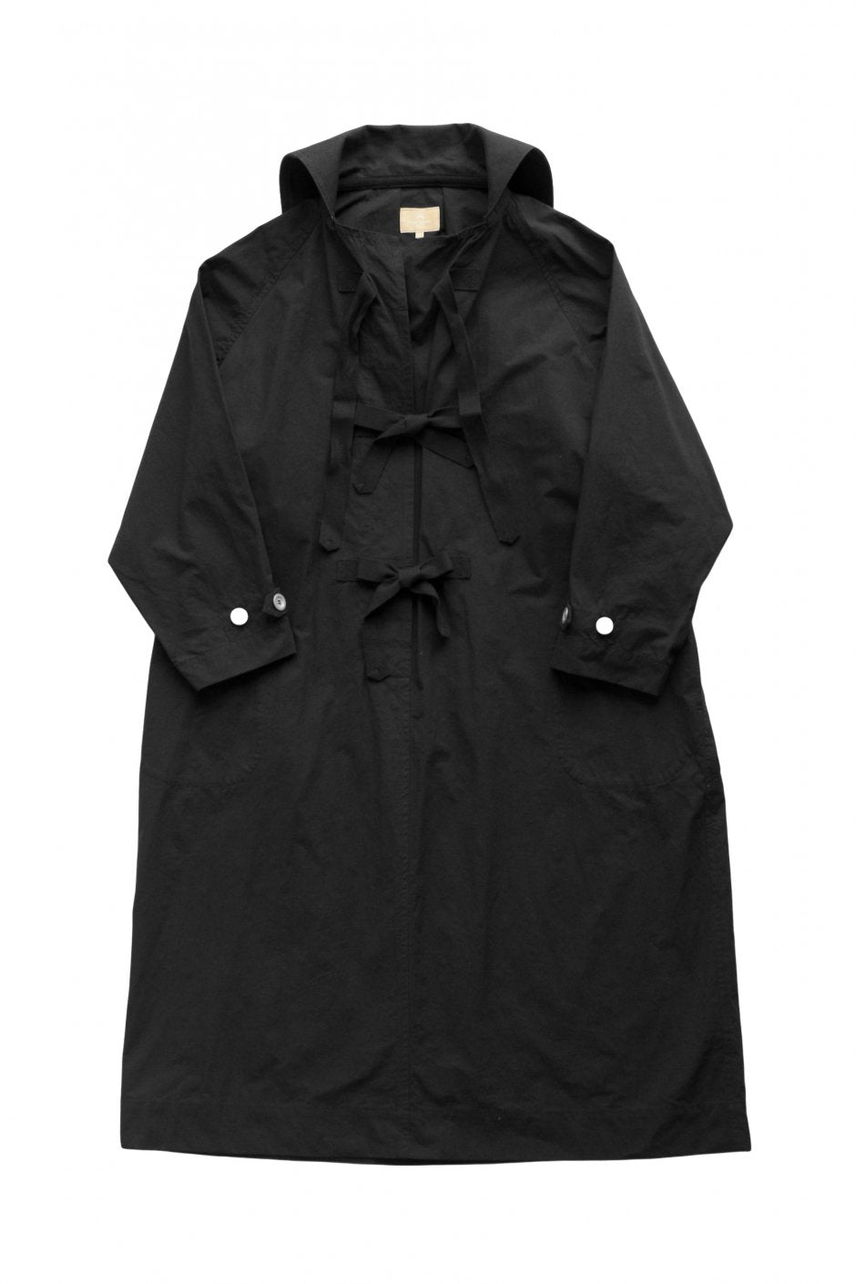 Nigel Cabourn woman - NAVAL RESQUE DRESS - NAVY