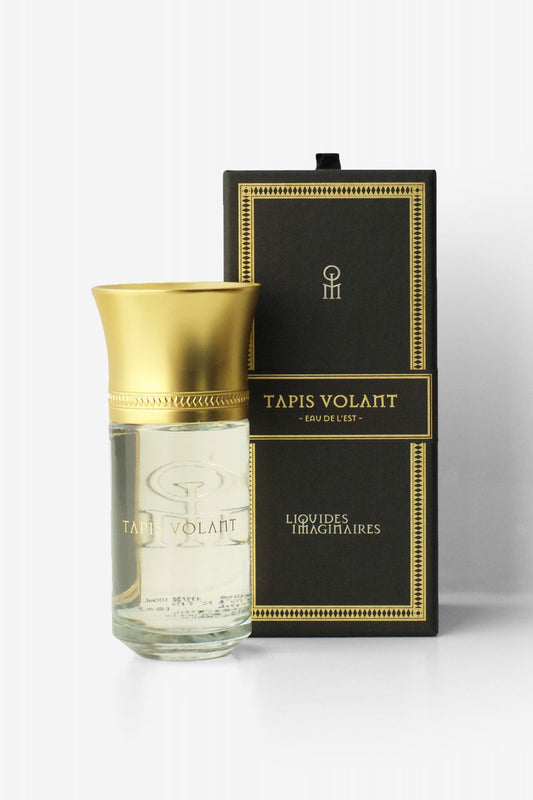 LIQUIDES IMAGINAIRES - Eau de Parfum  - TAPIS VOLANT