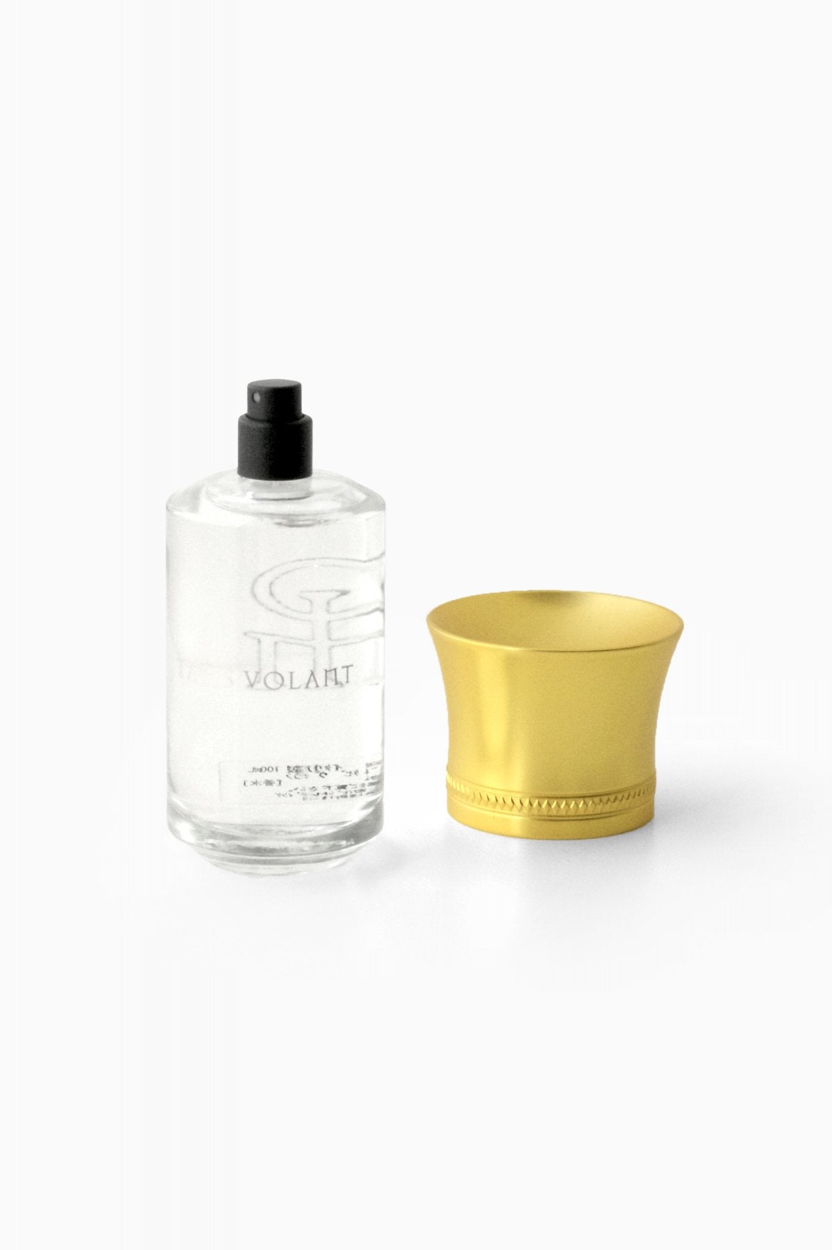 LIQUIDES IMAGINAIRES - Eau de Parfum  - FLEUR DE SABLE