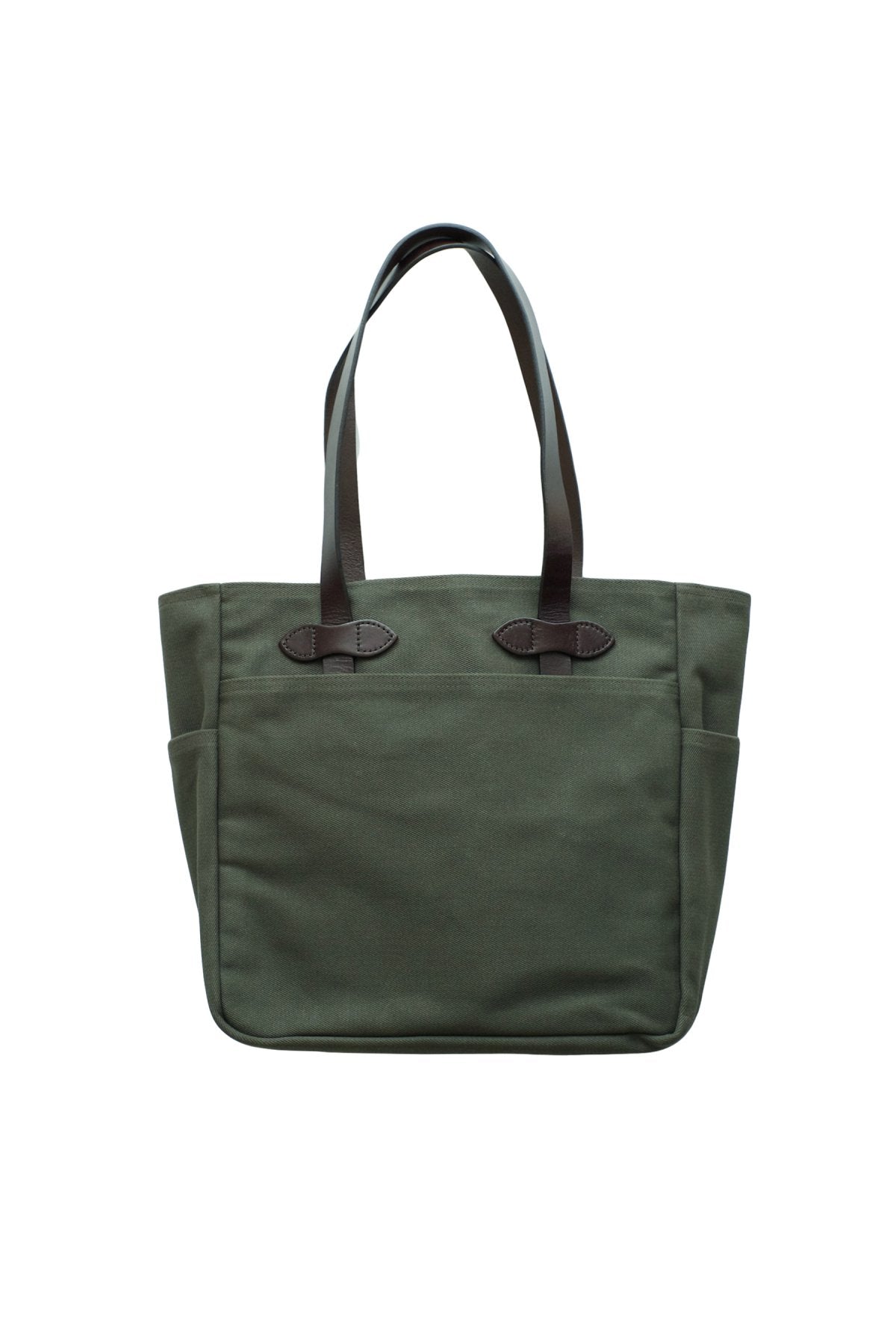 FILSON - TOTE BAG - OTTER GREEN