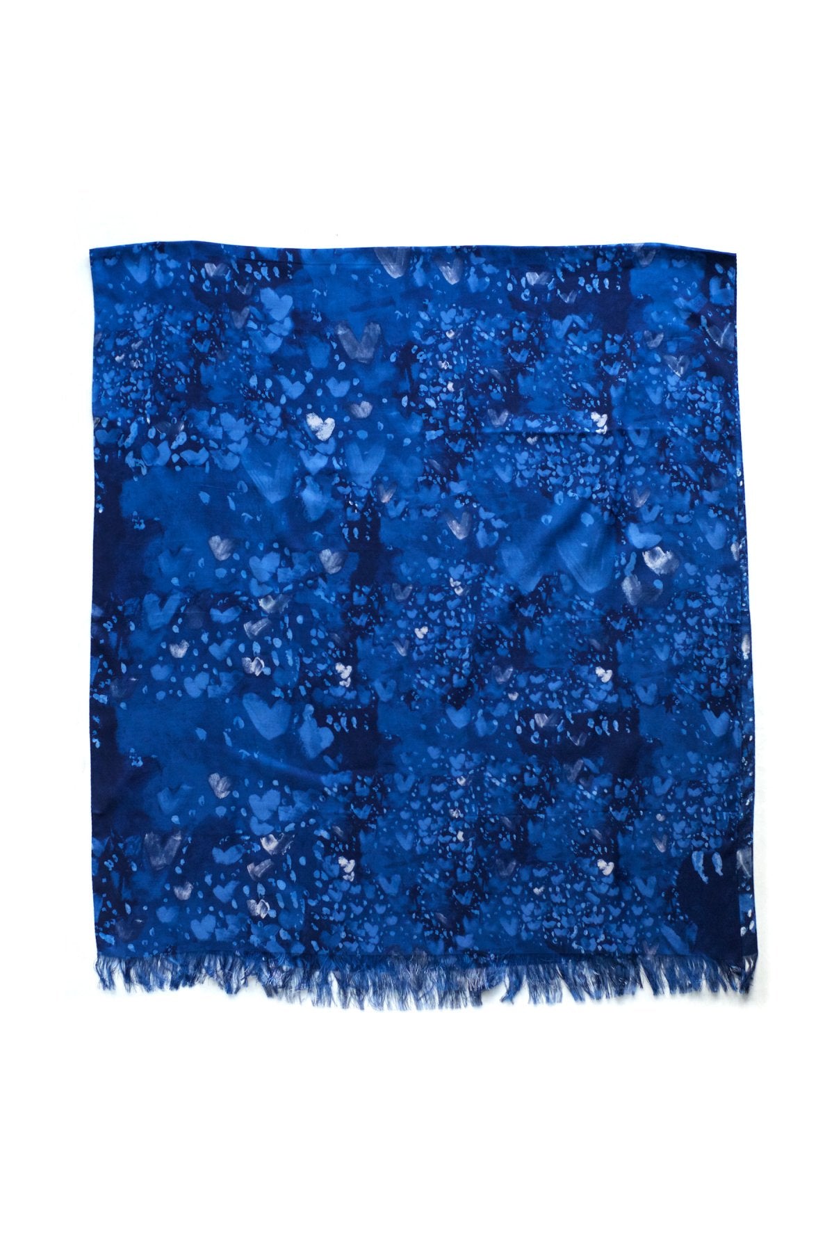 Porter Classic - HEART STOLE (L) - NAVY