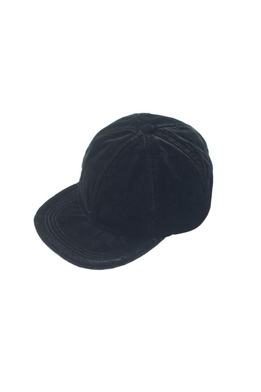 humoresque - BASEBALL CAP - BLACK