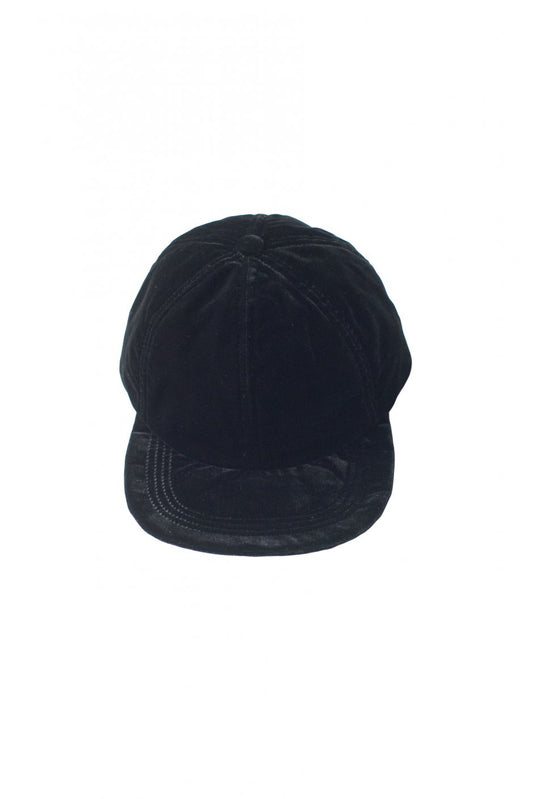 humoresque - BASEBALL CAP - BLACK