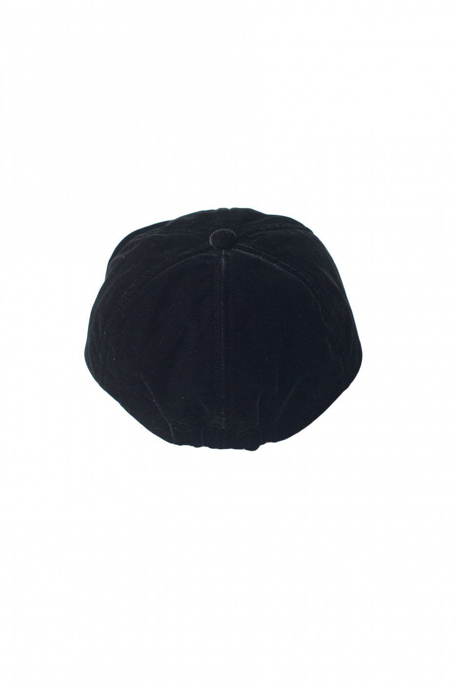 humoresque - BASEBALL CAP - BLACK