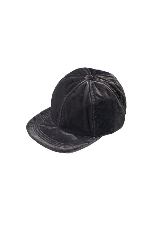 humoresque - BASEBALL CAP - GRAY