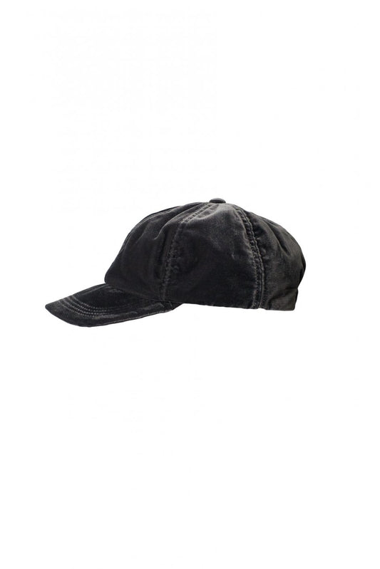 humoresque - BASEBALL CAP - GRAY