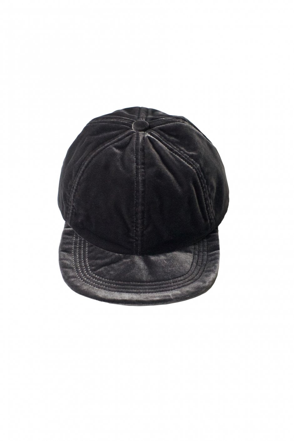 humoresque - BASEBALL CAP - GRAY