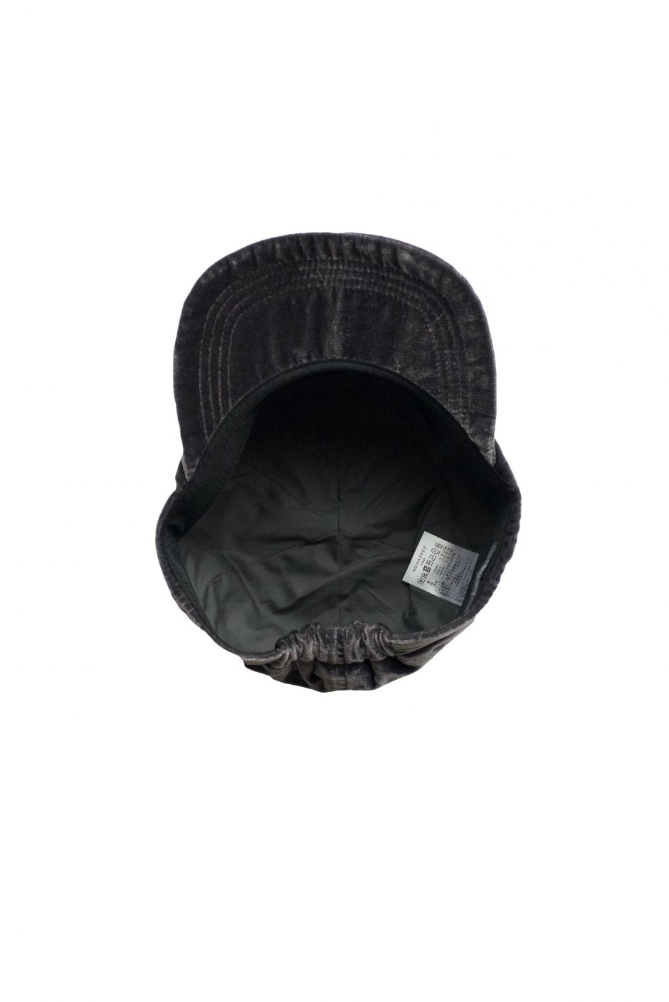 humoresque - BASEBALL CAP - GRAY