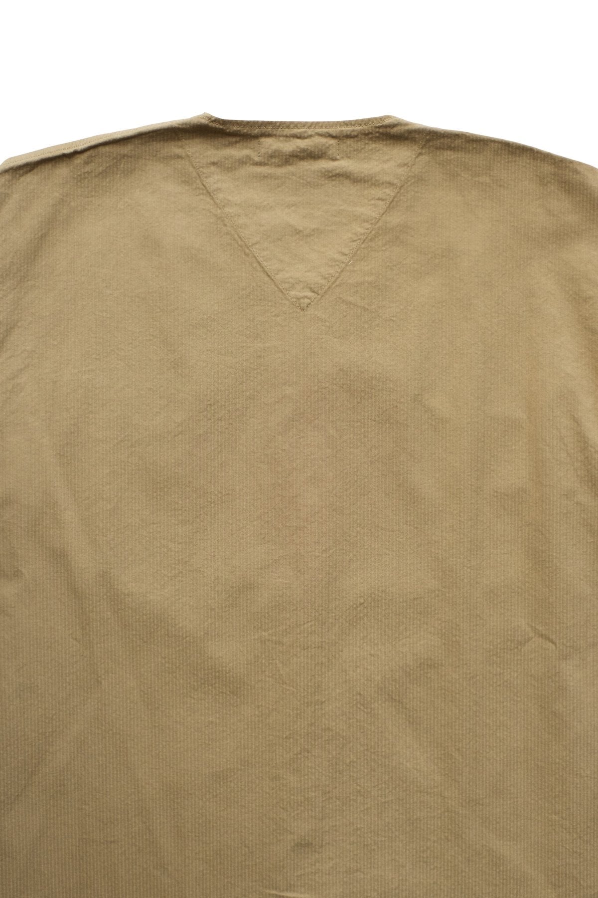 OLD JOE - SLEEPING NECK SHIRTS - SAHARA