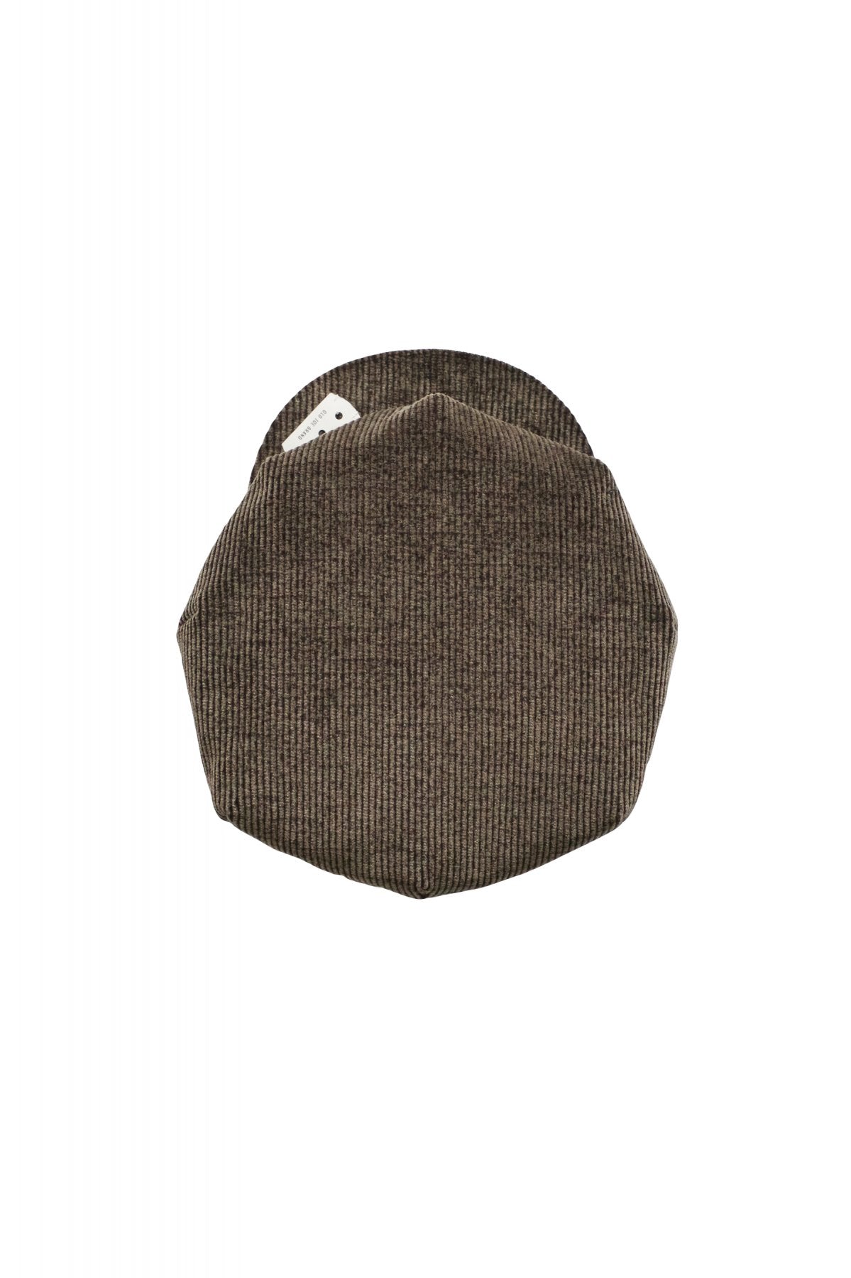 OLD JOE - ONE-PIECE TOP PEAKED CAP - VARECH