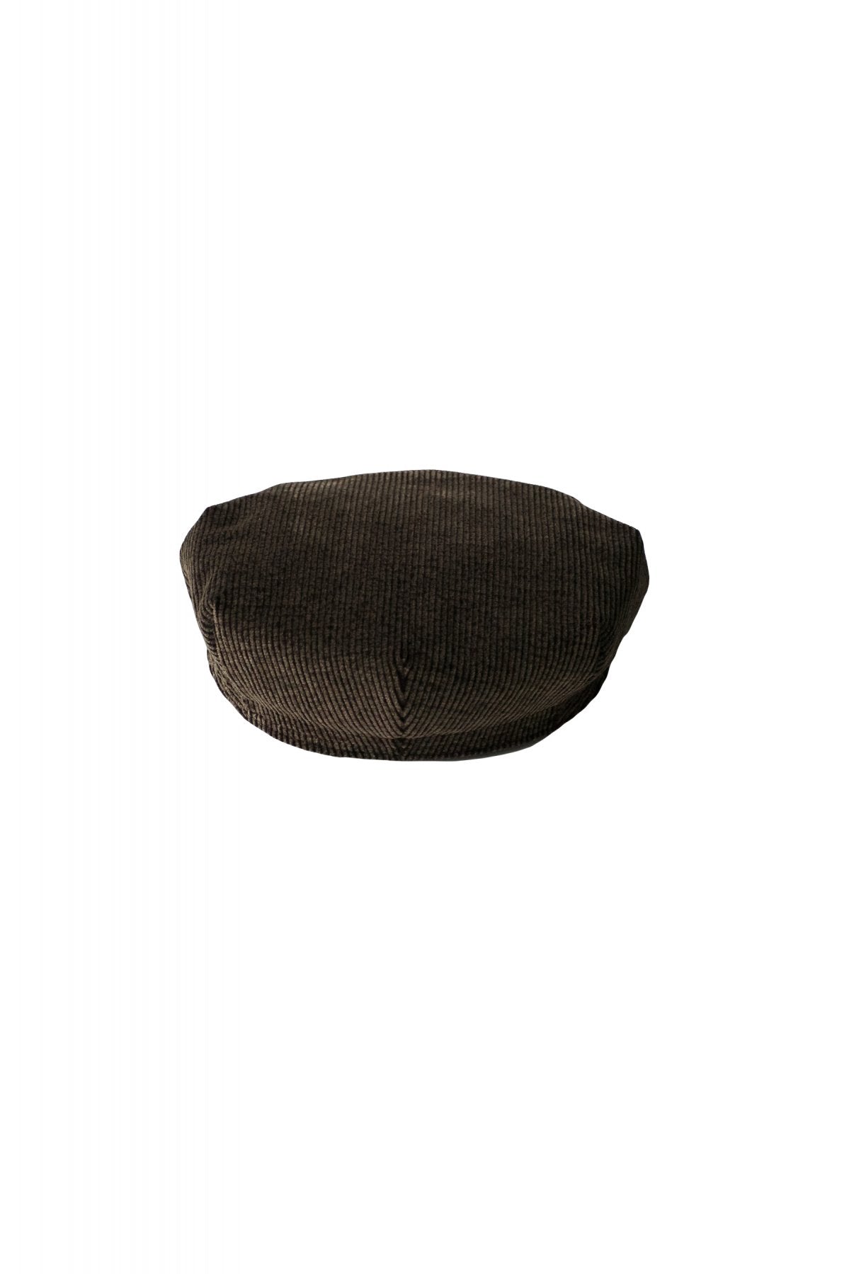 OLD JOE - ONE-PIECE TOP PEAKED CAP - VARECH