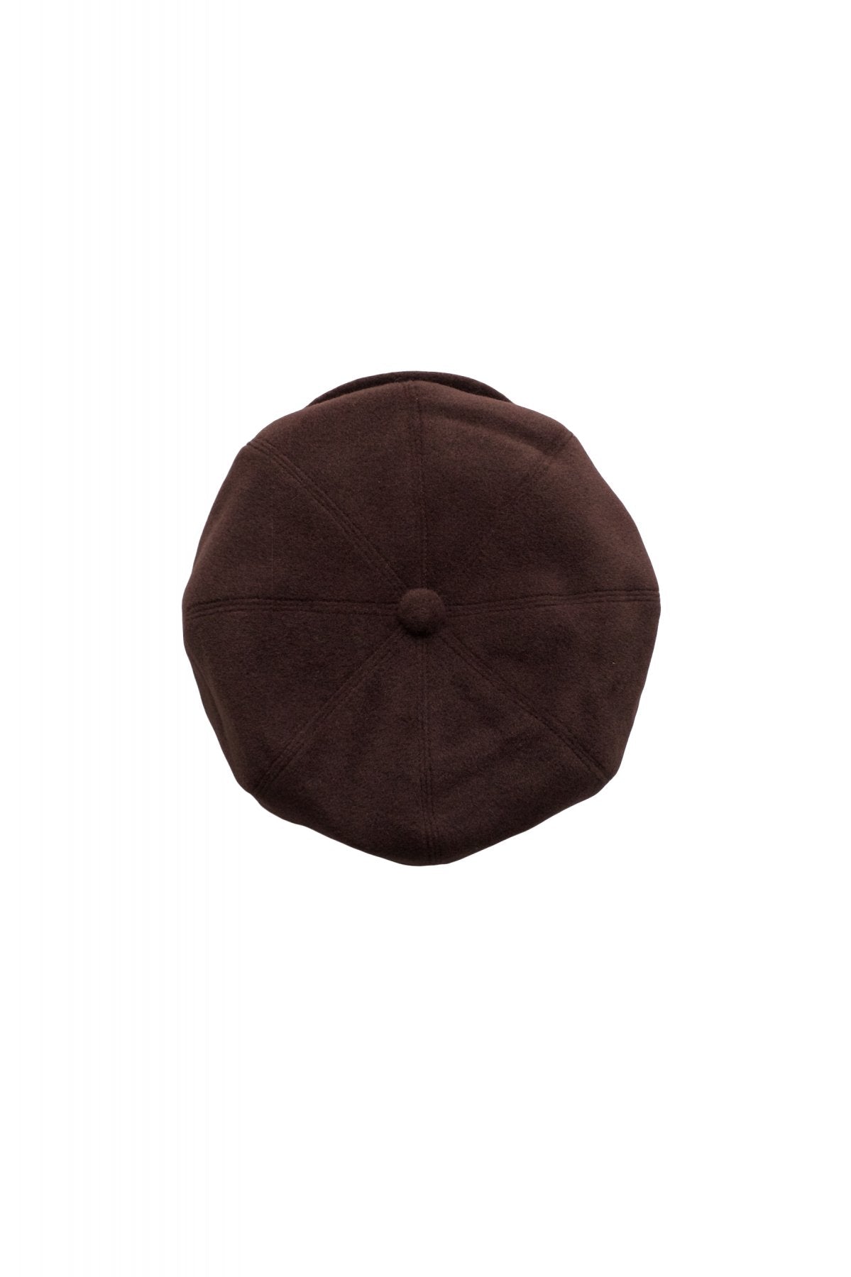 OLD JOE - EAR GUARD PEAKED CAP - PORT