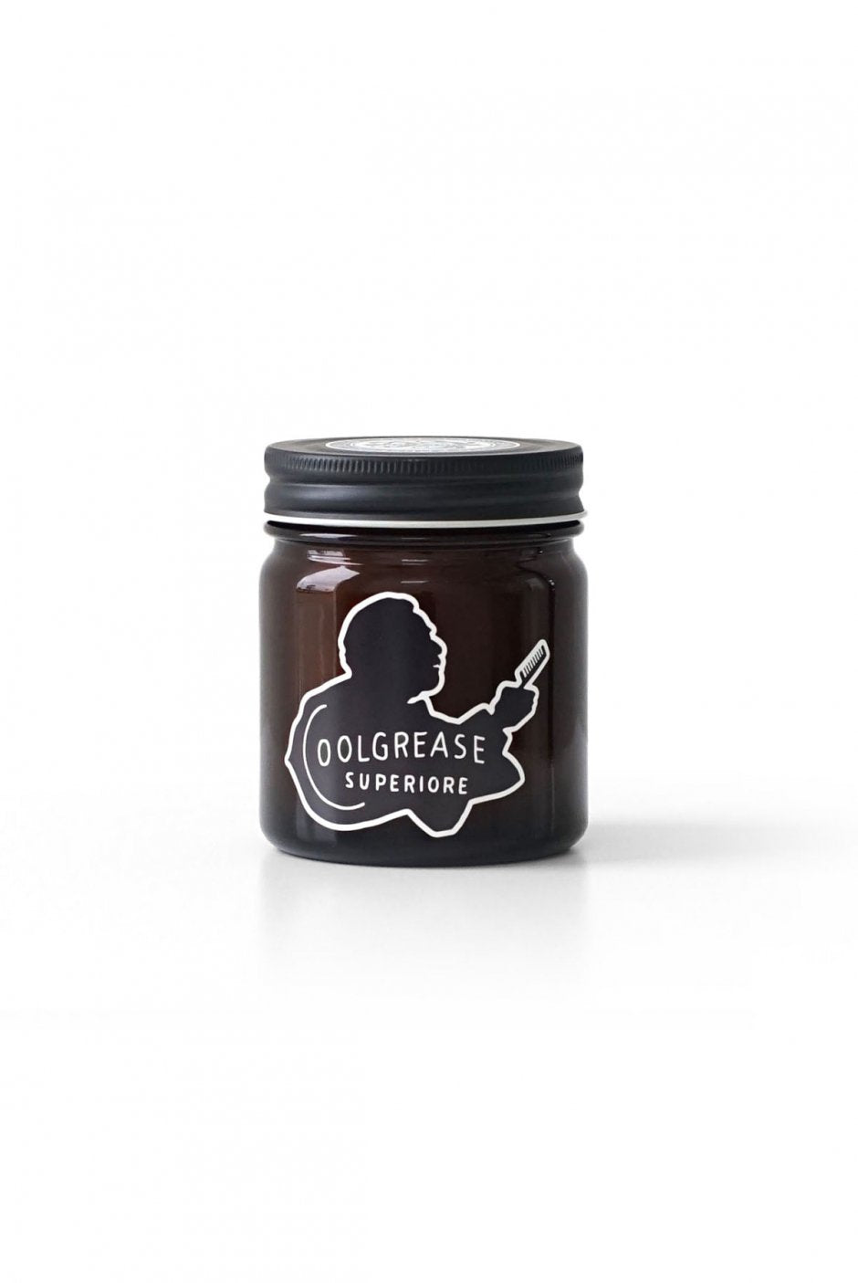 COOL GREASE SUPERIOR POMADE CEDAR