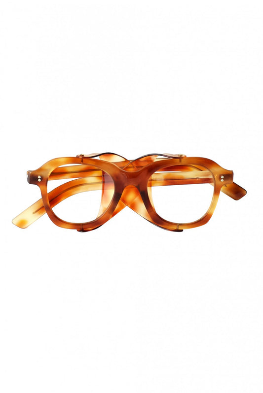 1950s FRANCE VINTAGE EYEGLASS - OPT-362