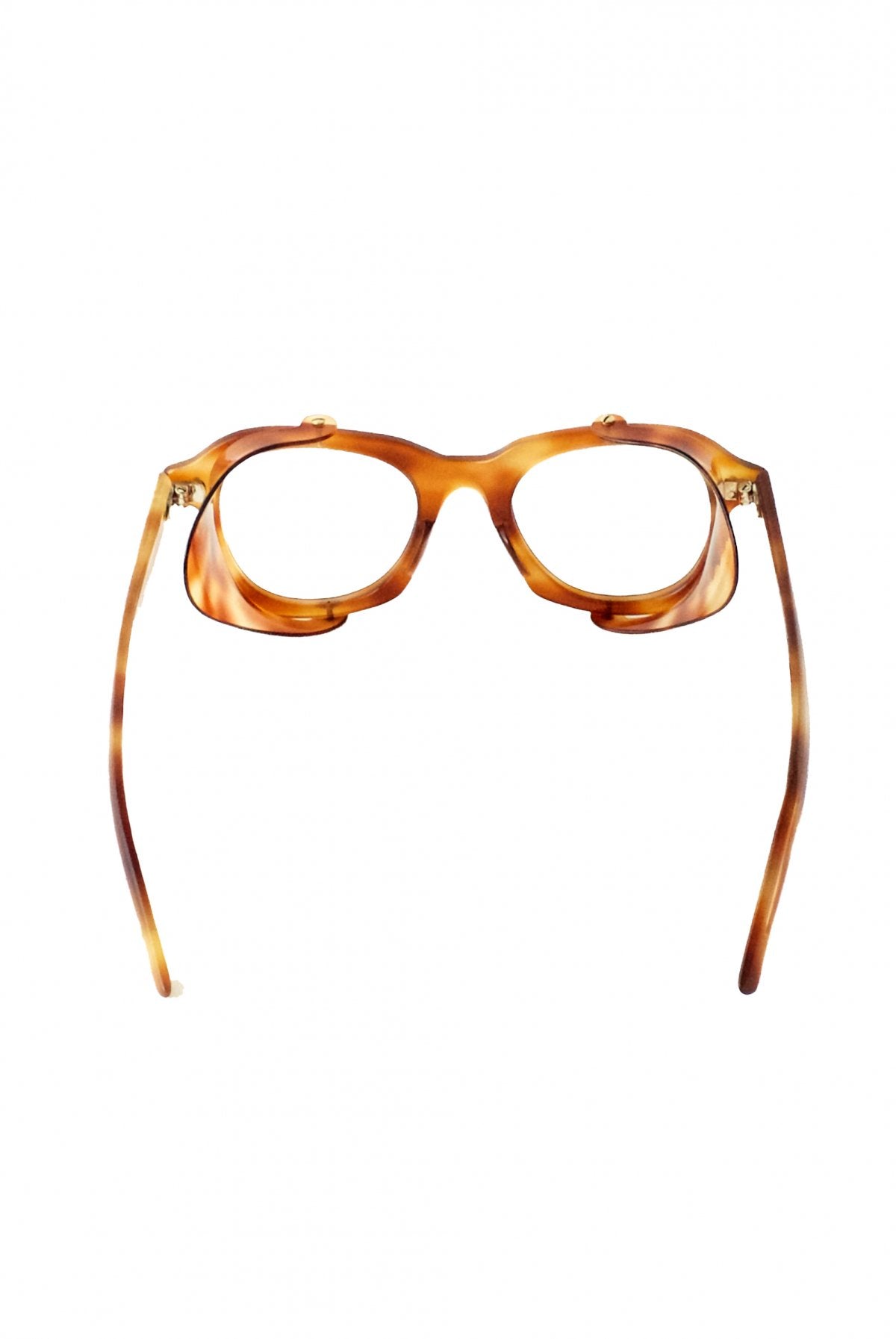 1950s FRANCE VINTAGE EYEGLASS - OPT-362