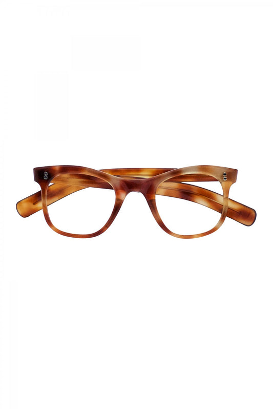 1950s FRANCE VINTAGE EYEGLASS - OPT-365