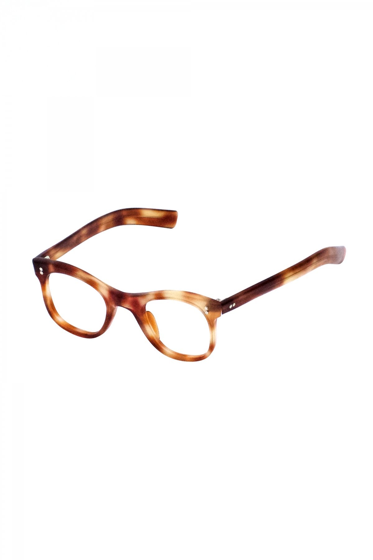 1950s FRANCE VINTAGE EYEGLASS - OPT-365