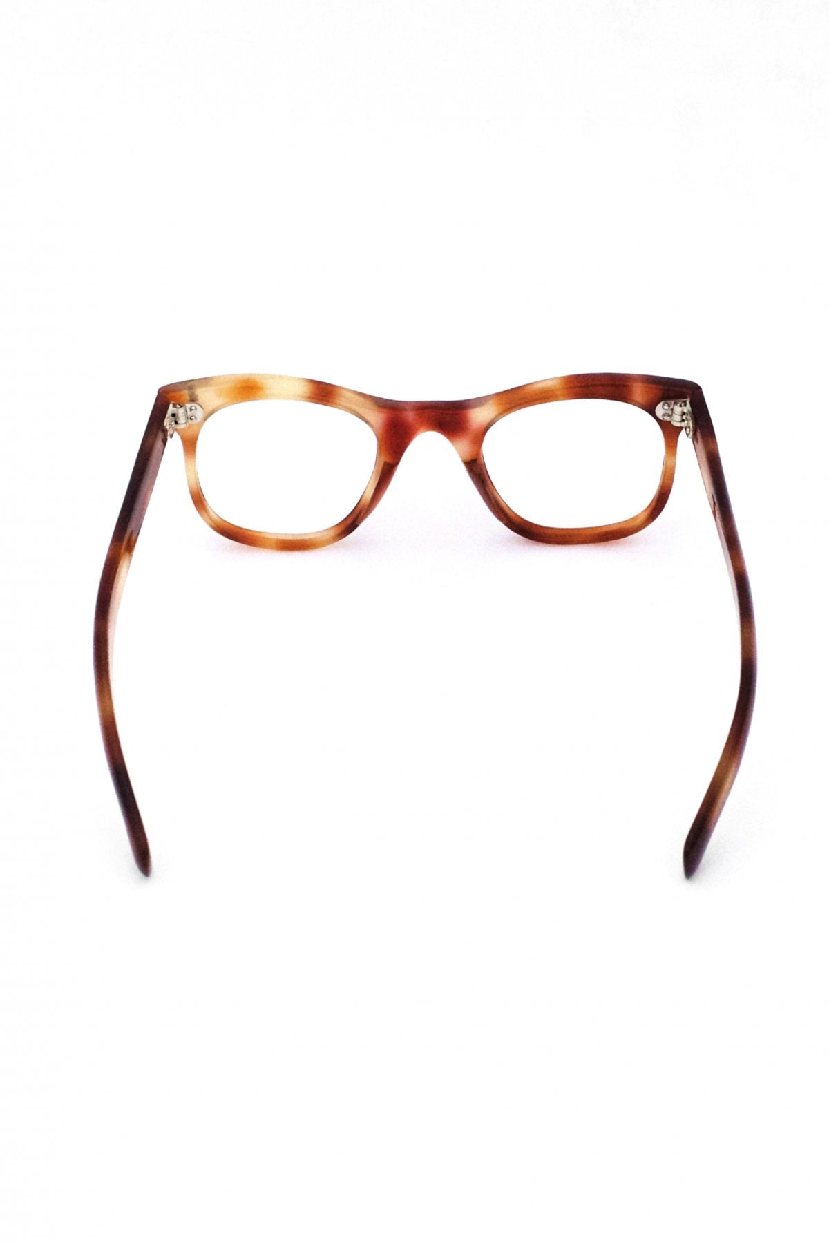 1950s FRANCE VINTAGE EYEGLASS - OPT-365