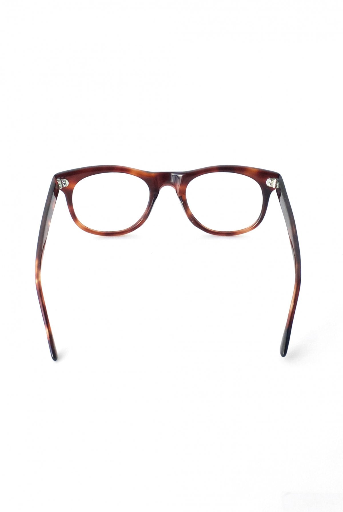 1960s FRANCE VINTAGE EYEGLASS - OPT-366