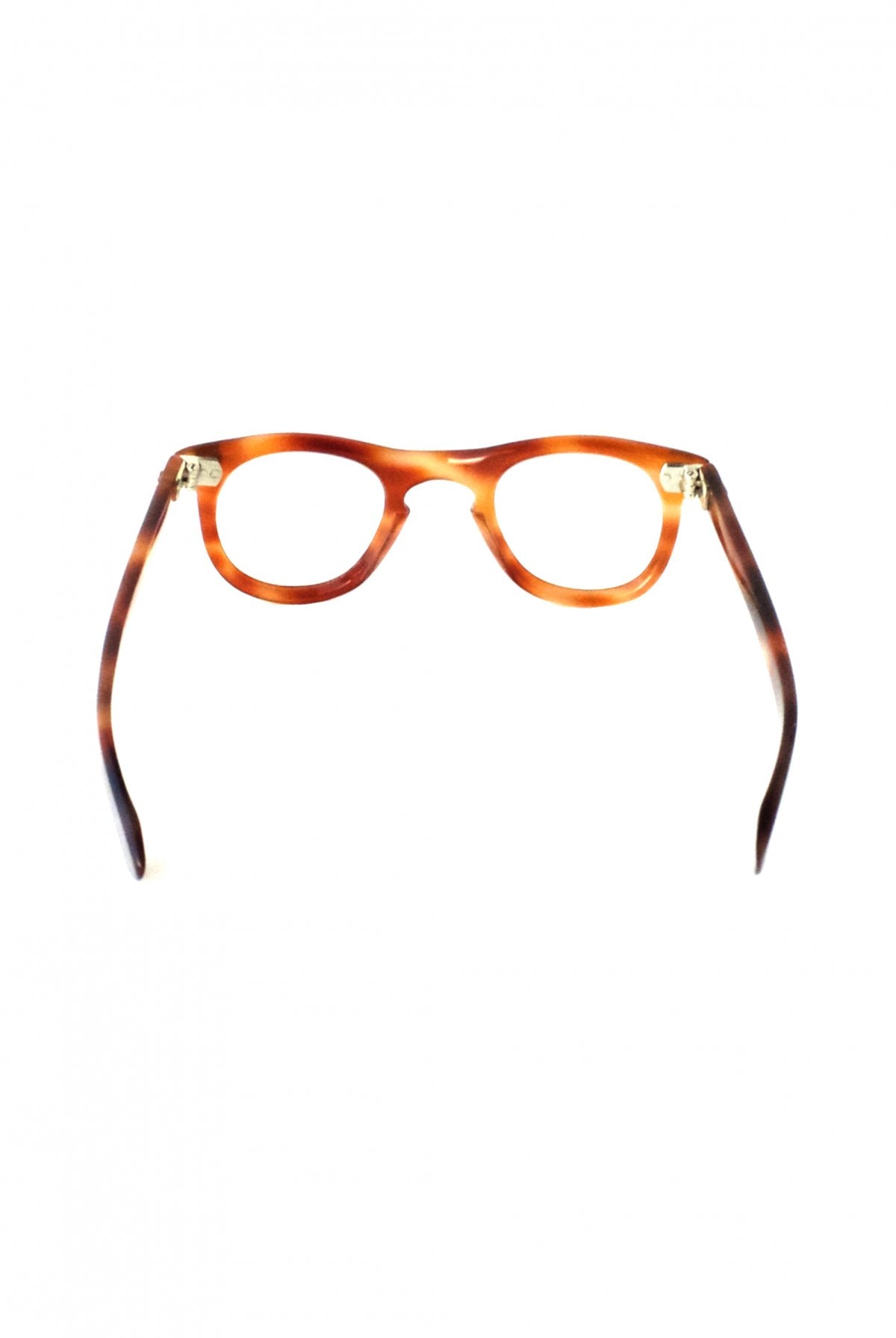 1950s FRANCE VINTAGE EYEGLASS - OPT-370