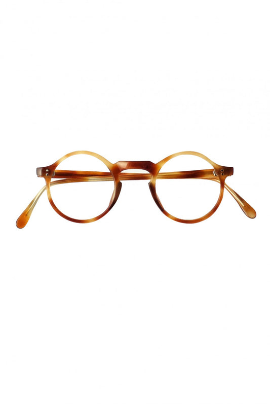 1940s FRANCE VINTAGE EYEGLASS - OPT-371