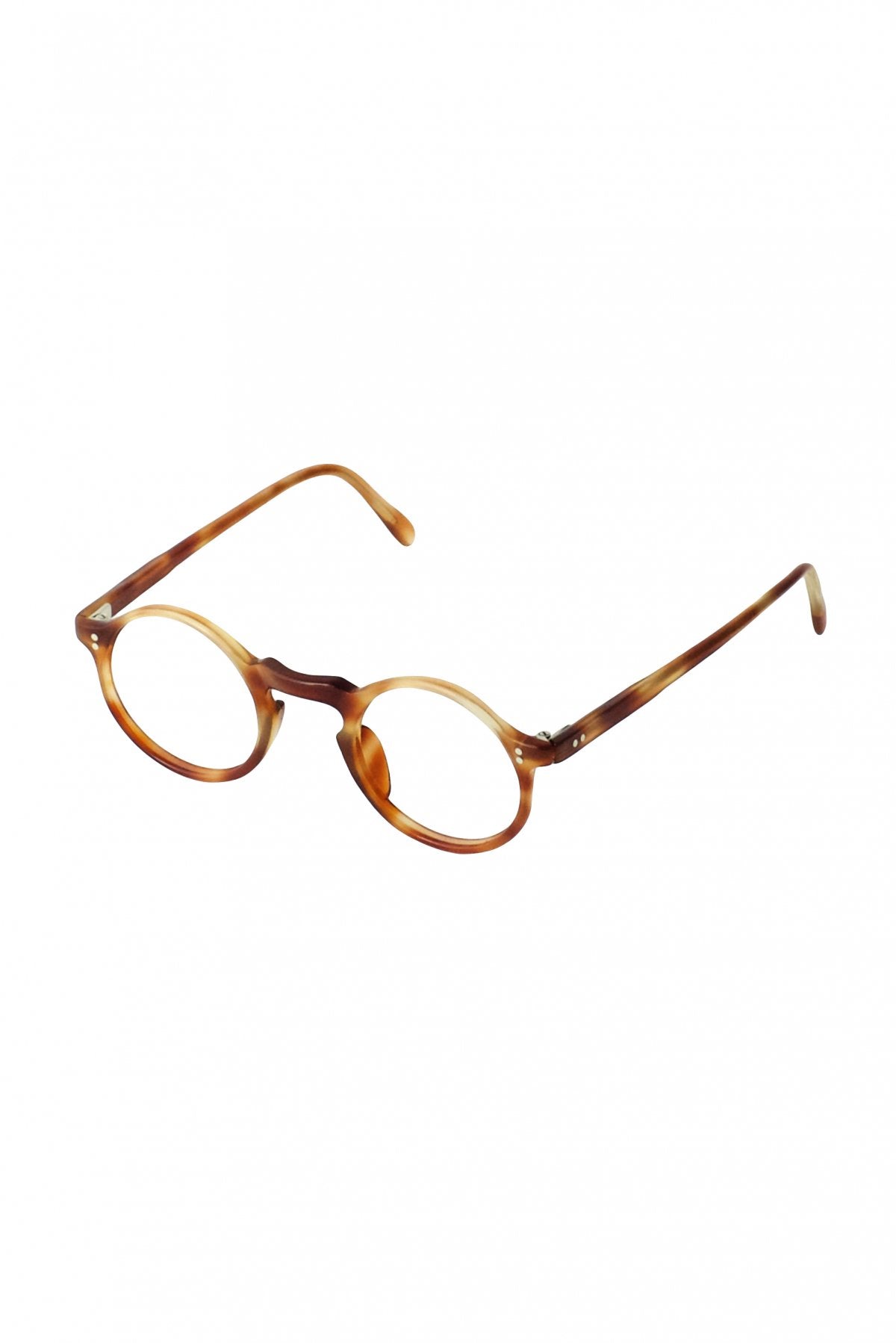 1940s FRANCE VINTAGE EYEGLASS - OPT-371