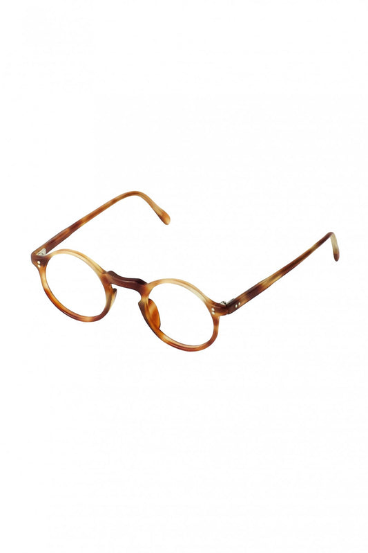 1940s FRANCE VINTAGE EYEGLASS - OPT-371