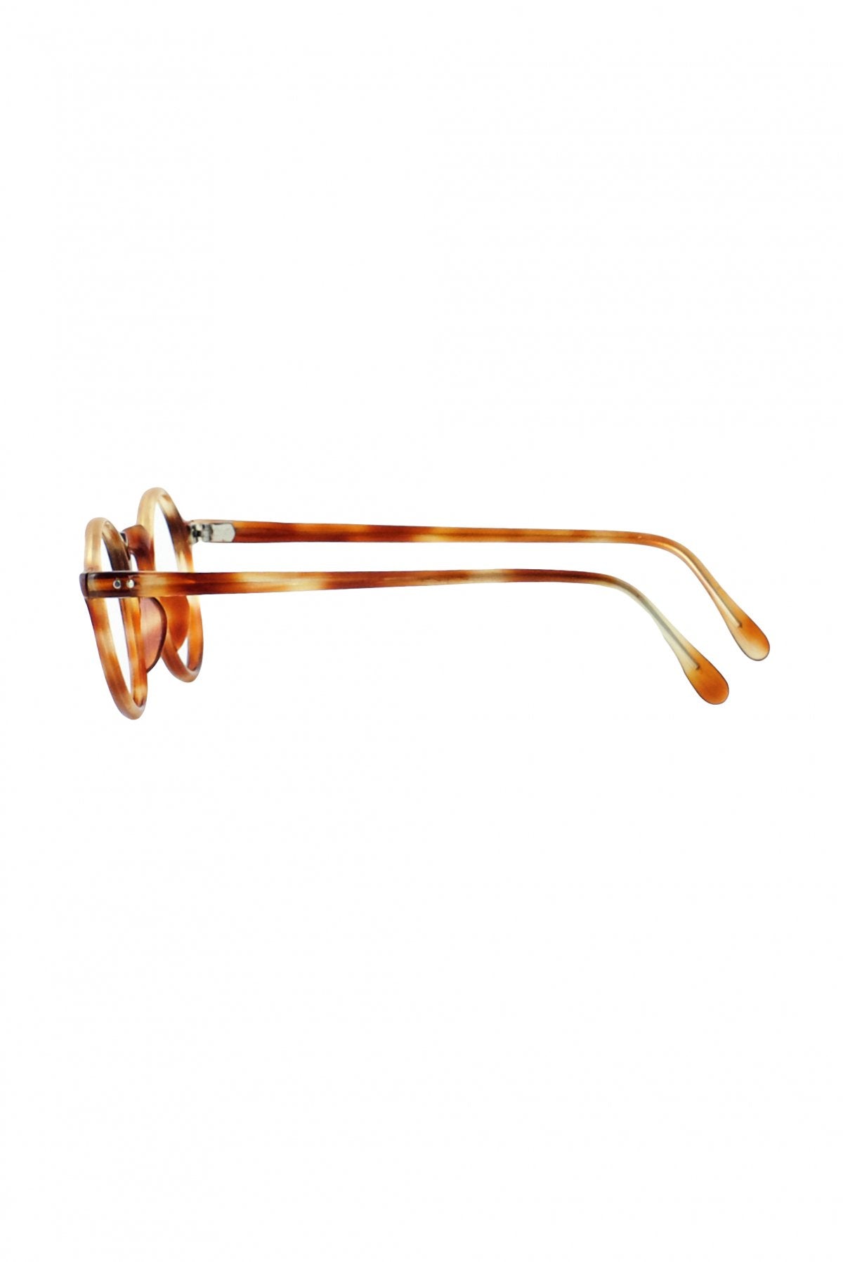 1940s FRANCE VINTAGE EYEGLASS - OPT-371