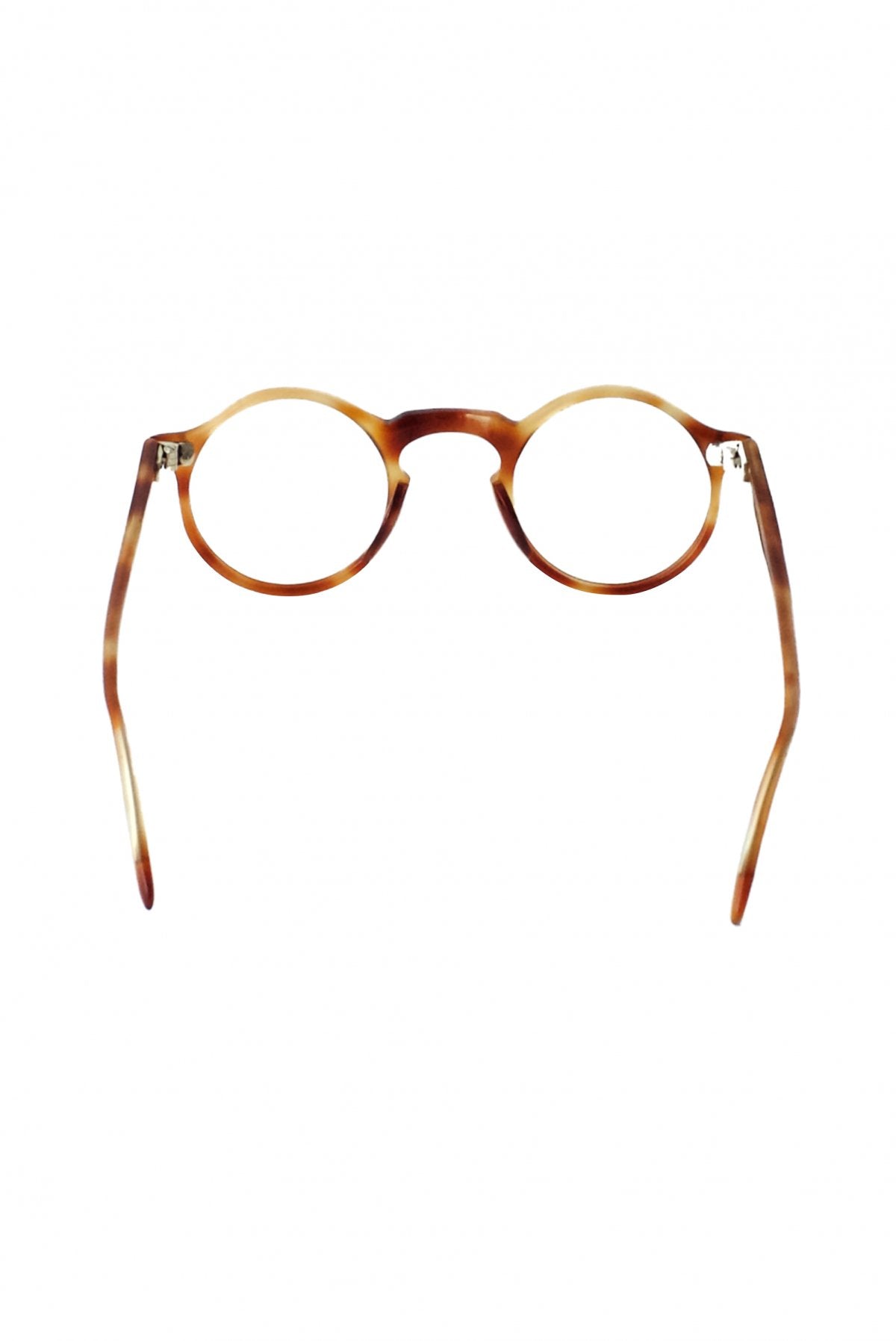 1940s FRANCE VINTAGE EYEGLASS - OPT-371